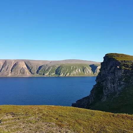 Smarthotell 3* Batsfjord