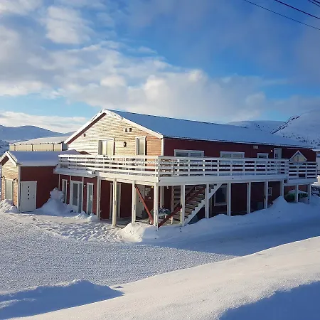 Smarthotell Hotel Batsfjord