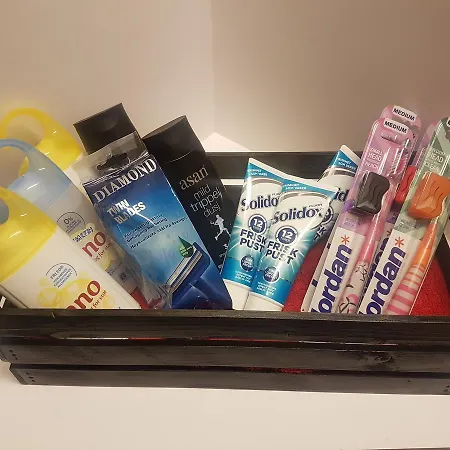 Hotel Smarthotell Batsfjord