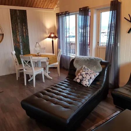 Hotel Smarthotell 3*