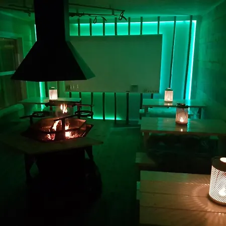 Smarthotell 3* Batsfjord