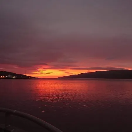 Hotel Smarthotell Batsfjord