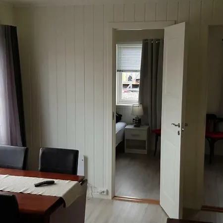 Hotel Smarthotell