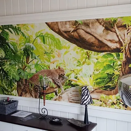 Smarthotell 3* Båtsfjord