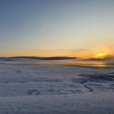 Hotel Smarthotell 3*