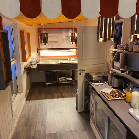 Hotel Smarthotell