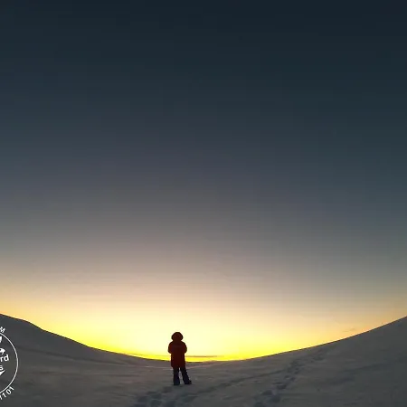 Smarthotell Batsfjord