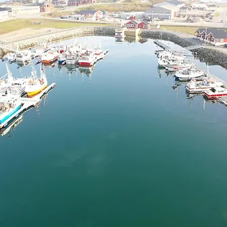 Smarthotell 3* Batsfjord