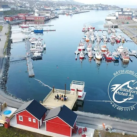 Hotel Smarthotell 3*