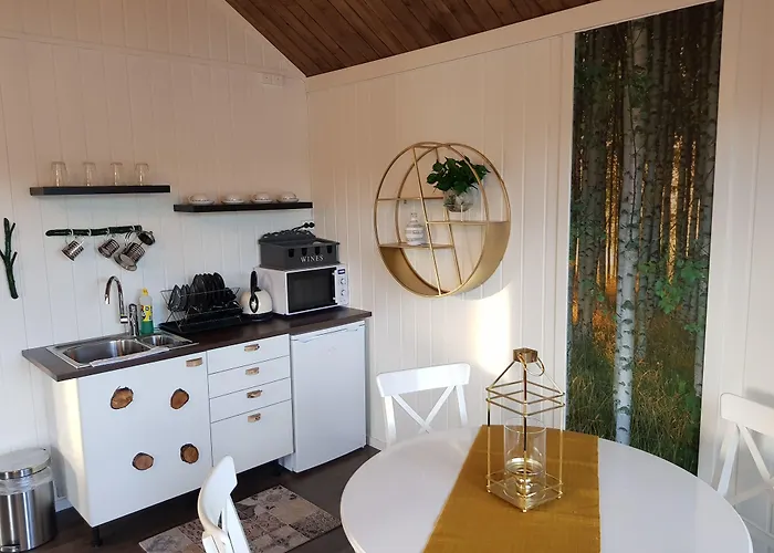 Smarthotell 3* Båtsfjord