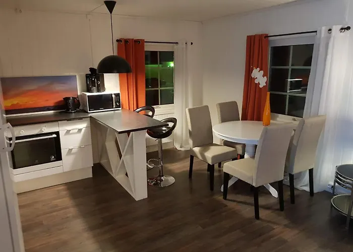 Ξενοδοχείο Smarthotell 3*